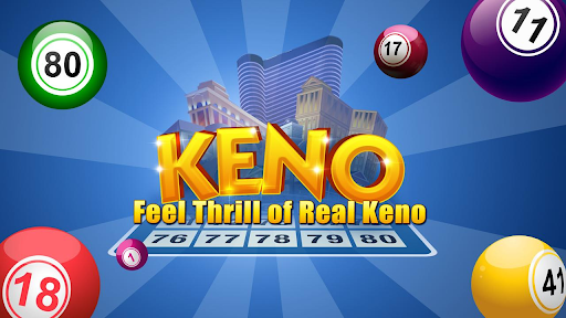 Các hình thức đặt cược của Game Keno FB88 